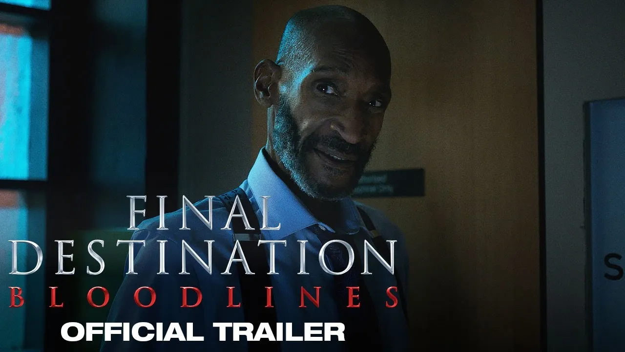 Bloodlines (2025): A Legacy Written in Blood, Bound by Vengeance