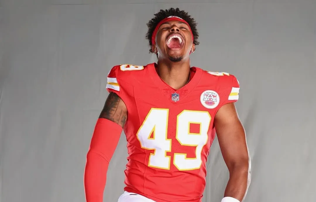 Chiefs Activate OT Jawaan Taylor & TE Tre Watson From PUP List