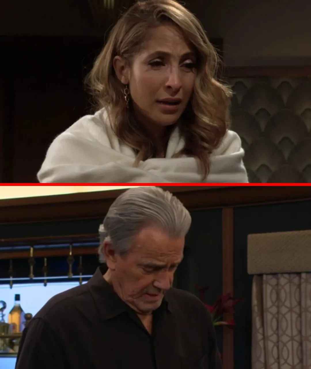 The Young And The Restless July 28 – August 1 Preview: A Shocking Death, Kyle & Audra’s Dangerous Game, And Victoria/Adam Make Peace