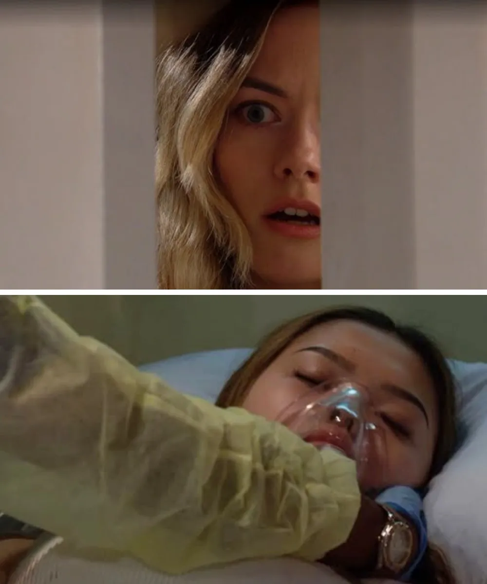 The Bold And The Beautiful Spoilers: Hope Discovers The Terrible Secret, Someone Is Still Fighting For Her Life