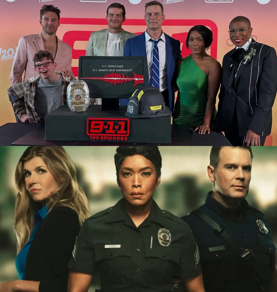 “Why Bobby Left ‘9-1-1’: The Real Reason Behind Peter Krause’s Exit & Athena’s Farewell” “Why Bobby Left ‘9-1-1’: The Real Reason Behind Peter Krause’s Exit & Athena’s Farewell”