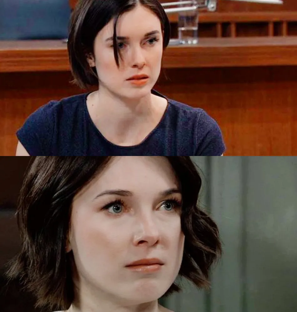General Hospital Spoilers: Willow Going To Have A Major Breakdown?