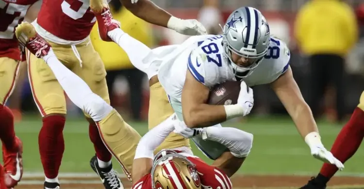 Cowboys Make Massive Decision on Future of Pro Bowler