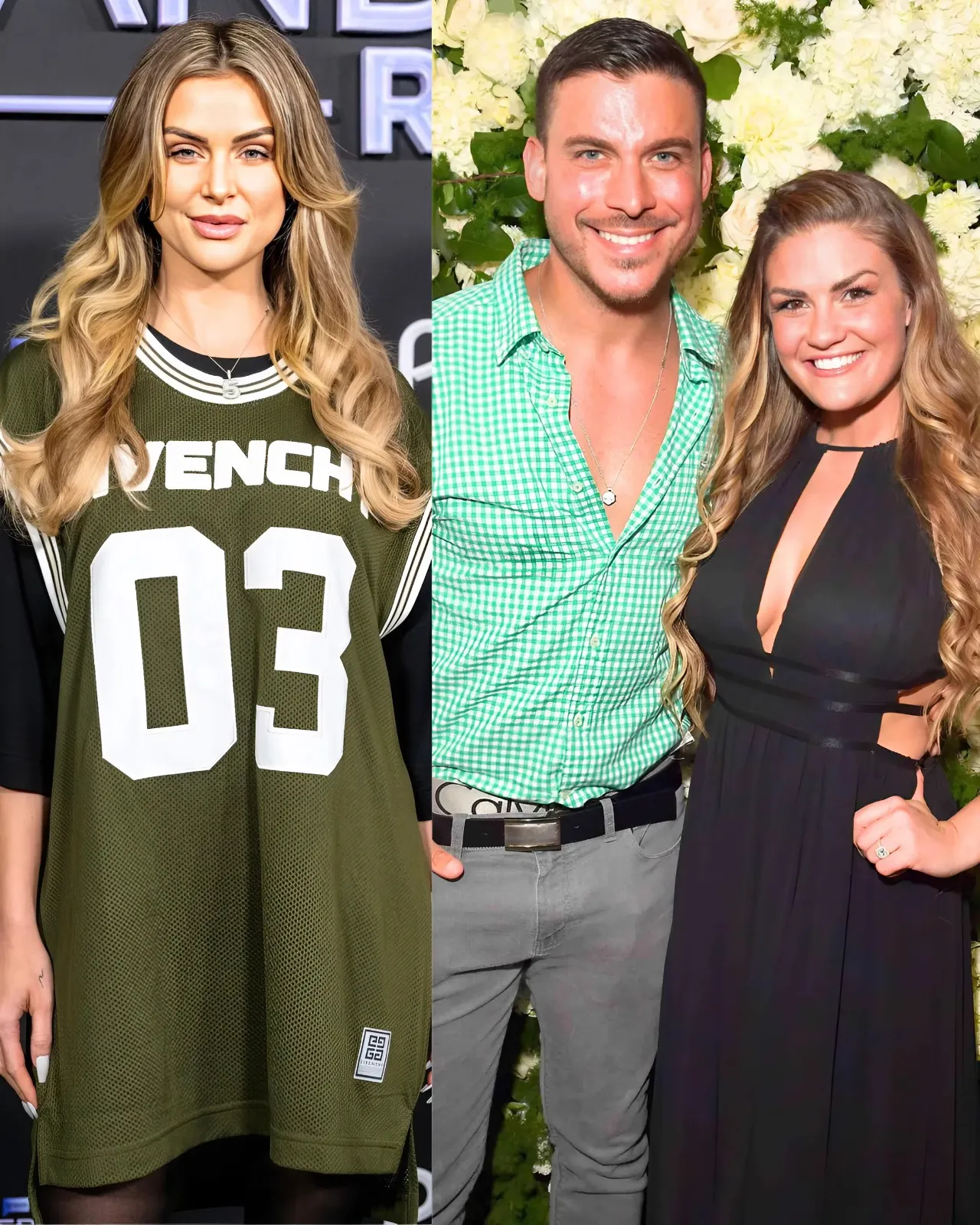 Lala Kent Addresses Jax Taylor’s Exit From the Valley and Defends Brittany Amid Backlash, Plus Hints She’s “In Talks” to Return to Reality TV