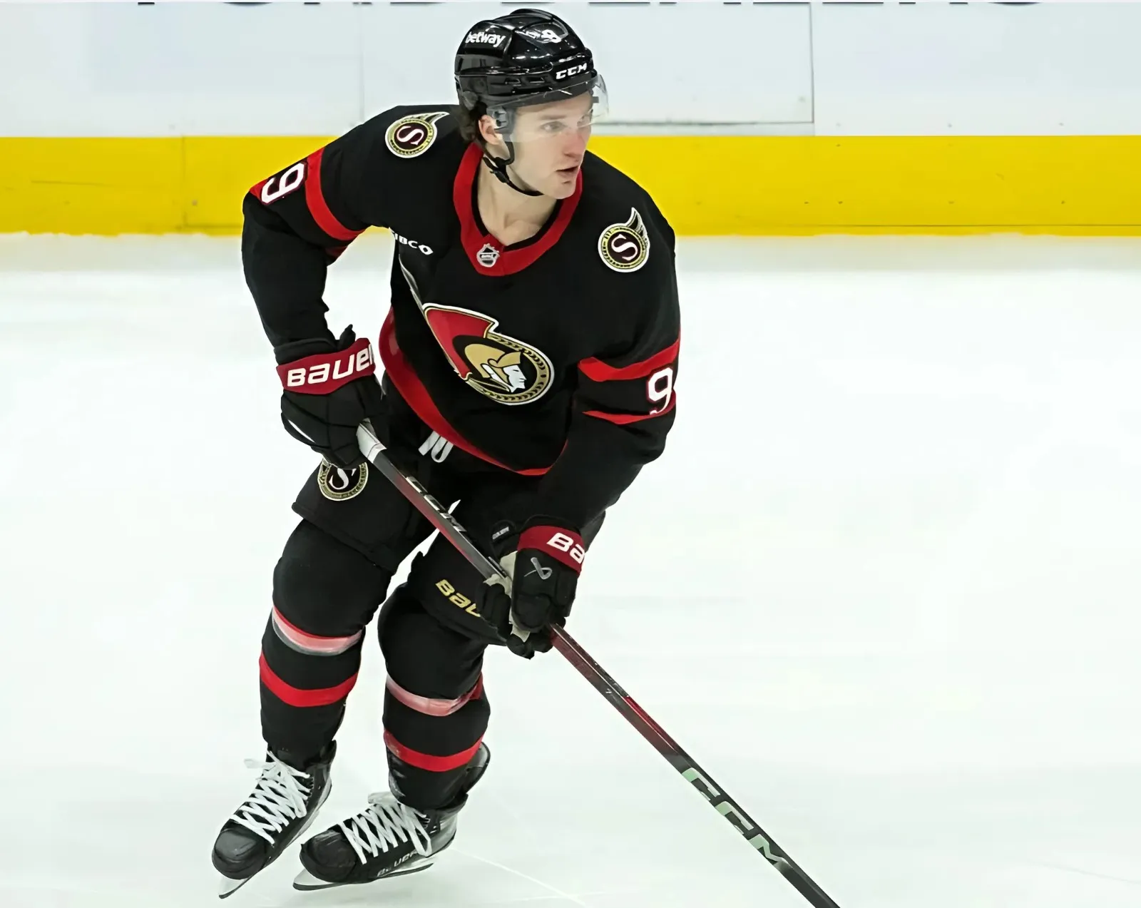 Vancouver Canucks Connected To Struggling Former First Round Pick On The Trade Market
