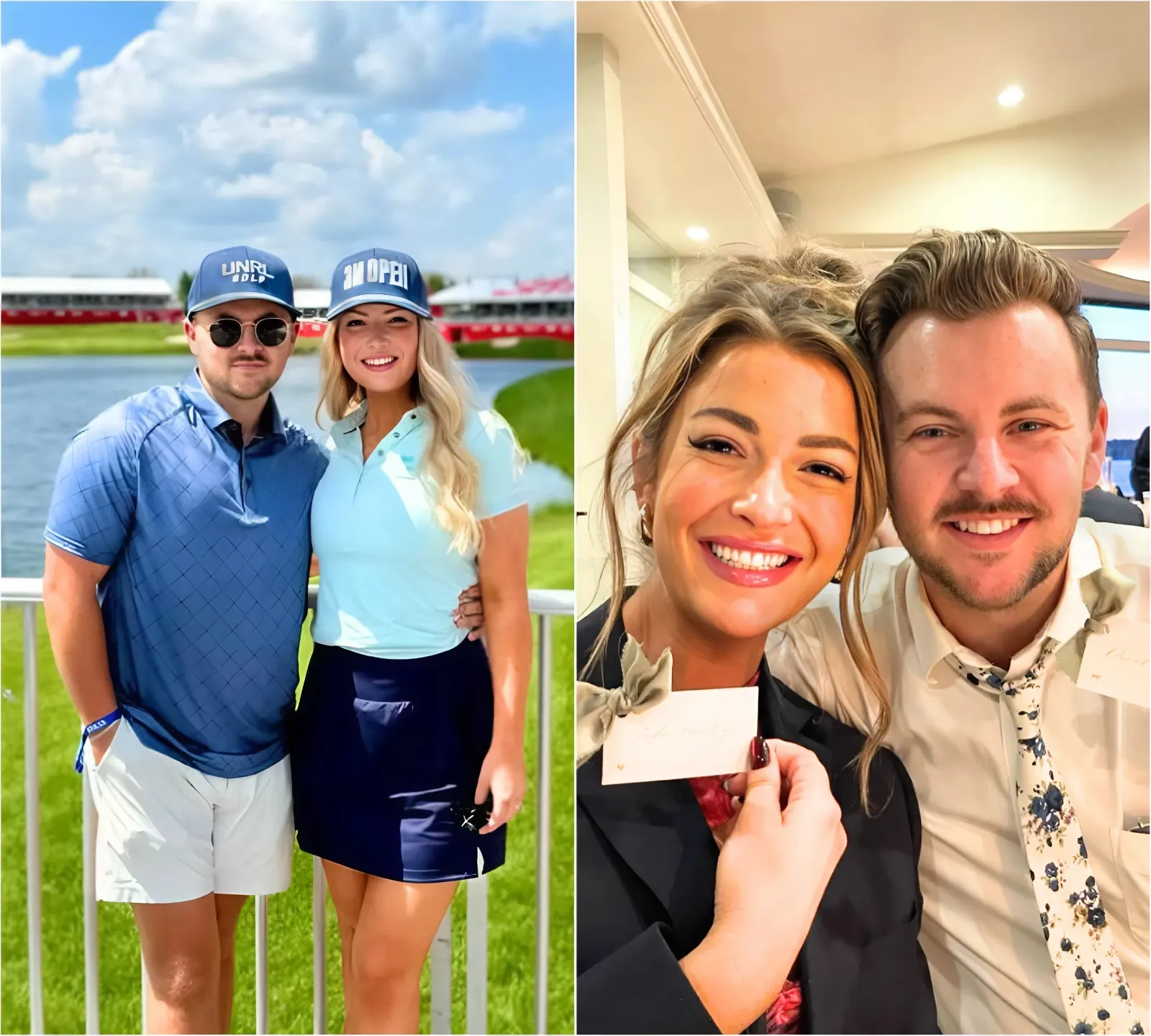 “I Was Shattered — But He Never Let Go”: Love Is Blind’s Taylor Haag BREAKS DOWN Over Infertility Struggles and Daniel’s Unshakeable Loyalty Through Her Darkest Hours