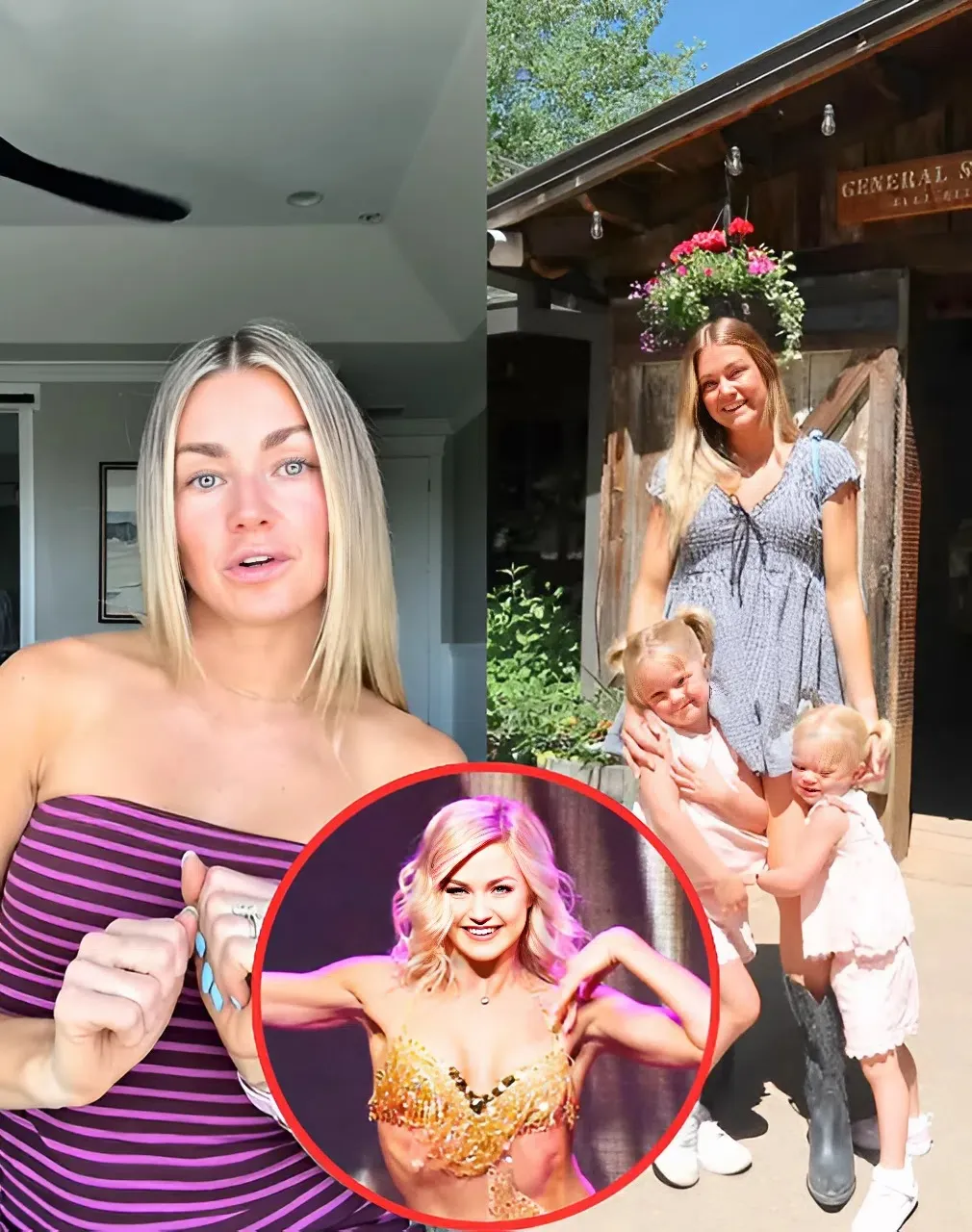 “This Is Not Goodbye Forever”: DWTS Alum Lindsay Arnold Leaves the Door Open for a Potential Return—Says the Final Curtain Hasn’t Been Drawn Yet