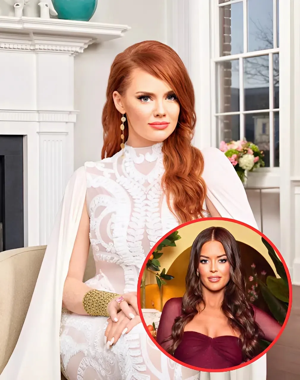 “Tell Her to Get a Life — Not Mine”: Kathryn Dennis ACCUSES New Southern Charm Star of Copying Her Legacy, Calls Out Production for Enabling It in Now-Deleted Video