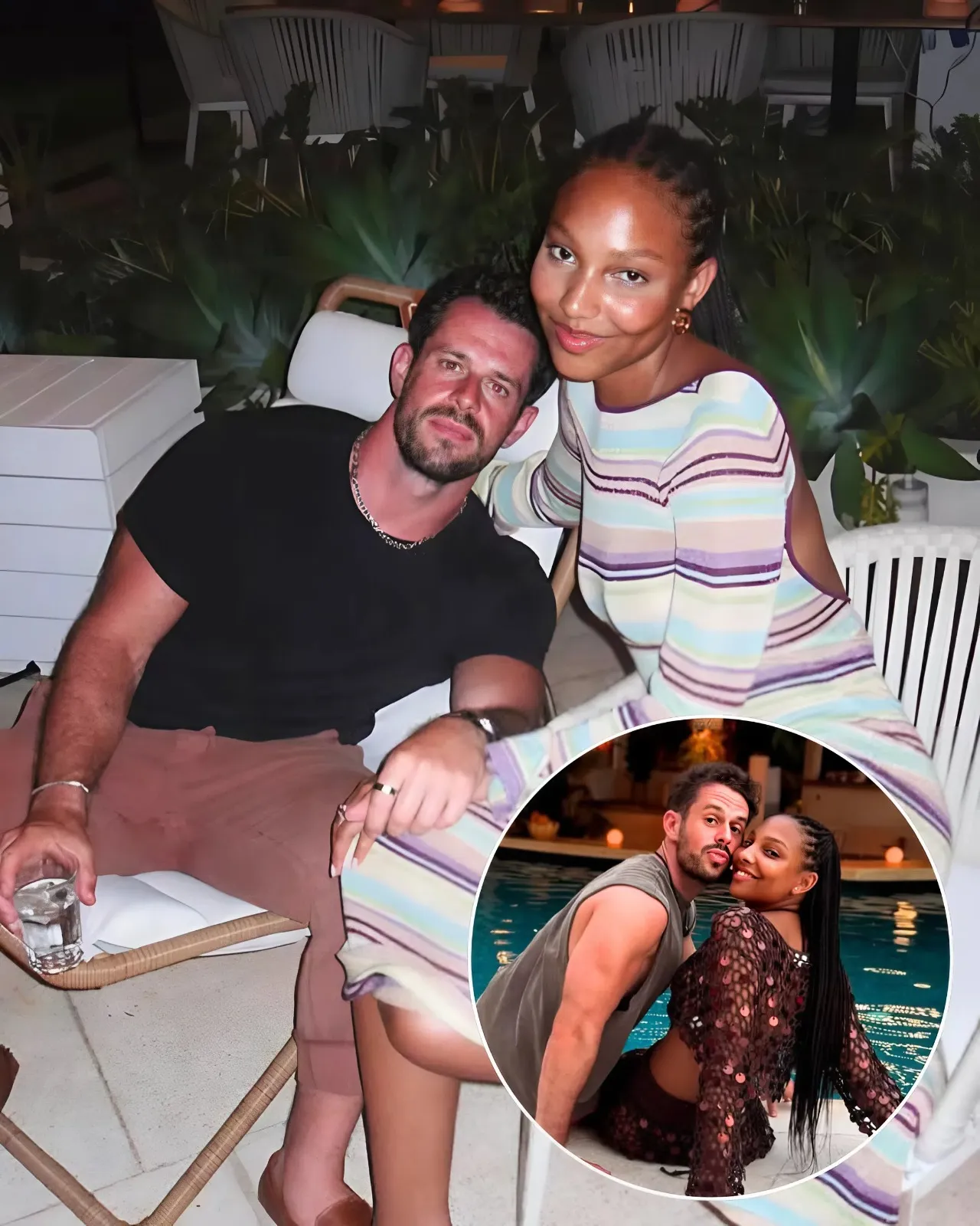 “They’re Playing Everyone” Bachelor in Paradise Viewers CALL OUT Jeremy & Bailey’s ‘Fake Love Story’: Branding Them ‘Repulsive and Desperate for Screen Time’