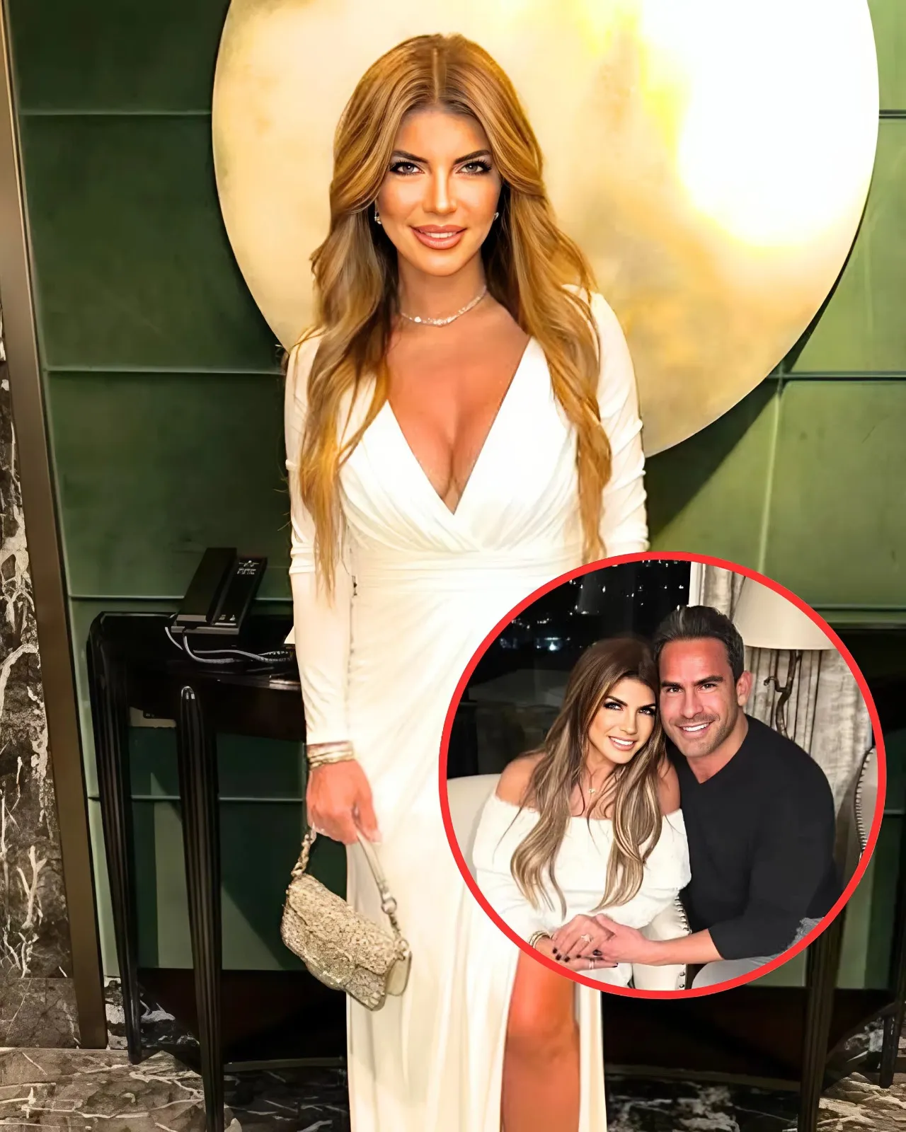 RHONJ’s Teresa Giudice Opens Up About Her Finances & Admits She Wants Financial Help From Ex Joe, Plus Reveals She “[Made] Changes” to Her Team & Insists She’s Taking Accountability