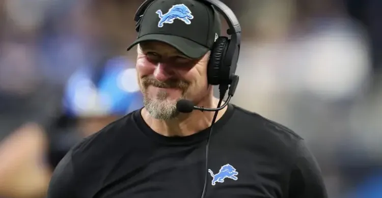 Lions in Talks to Potentially Sign 4-Time Pro Bowl Pass Rusher