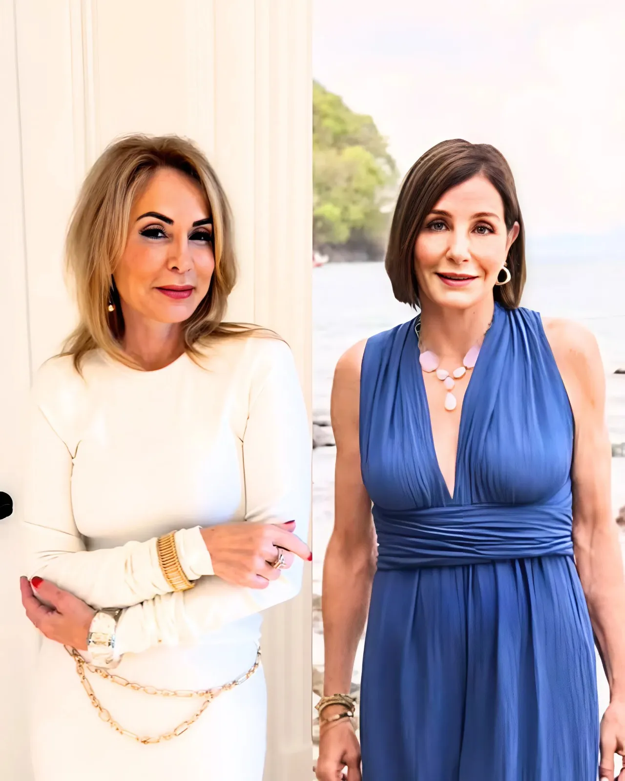“She Called Me ‘Expired’ — But I’m the One Still Standing”: April Kirkwood UNLOADS on Kathy Swarts, Confirms Their Explosive Feud Followed Them to Costa Rica and Nearly Ruined Paradise “She Called Me ‘Expired’ — But I’m the One Still Standing”: April Kirkwood UNLOADS on Kathy Swarts, Confirms Their Explosive Feud Followed Them to Costa Rica and Nearly Ruined Paradise