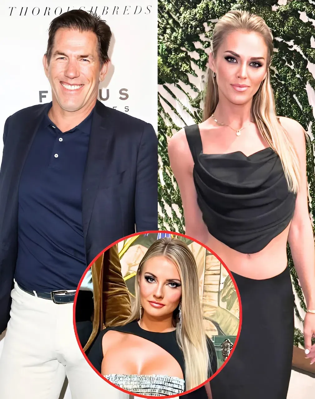 “She Slept Her Way Onto the Show!”: Thomas Ravenel ACCUSES Olivia Flowers of Using Him to Land Southern Charm Role, Drops BOMBSHELL on Secret Hookup — While Kathryn Dennis TORCHES Taylor as ‘Gross’ and ‘Desperate’ in Explosive Tirade