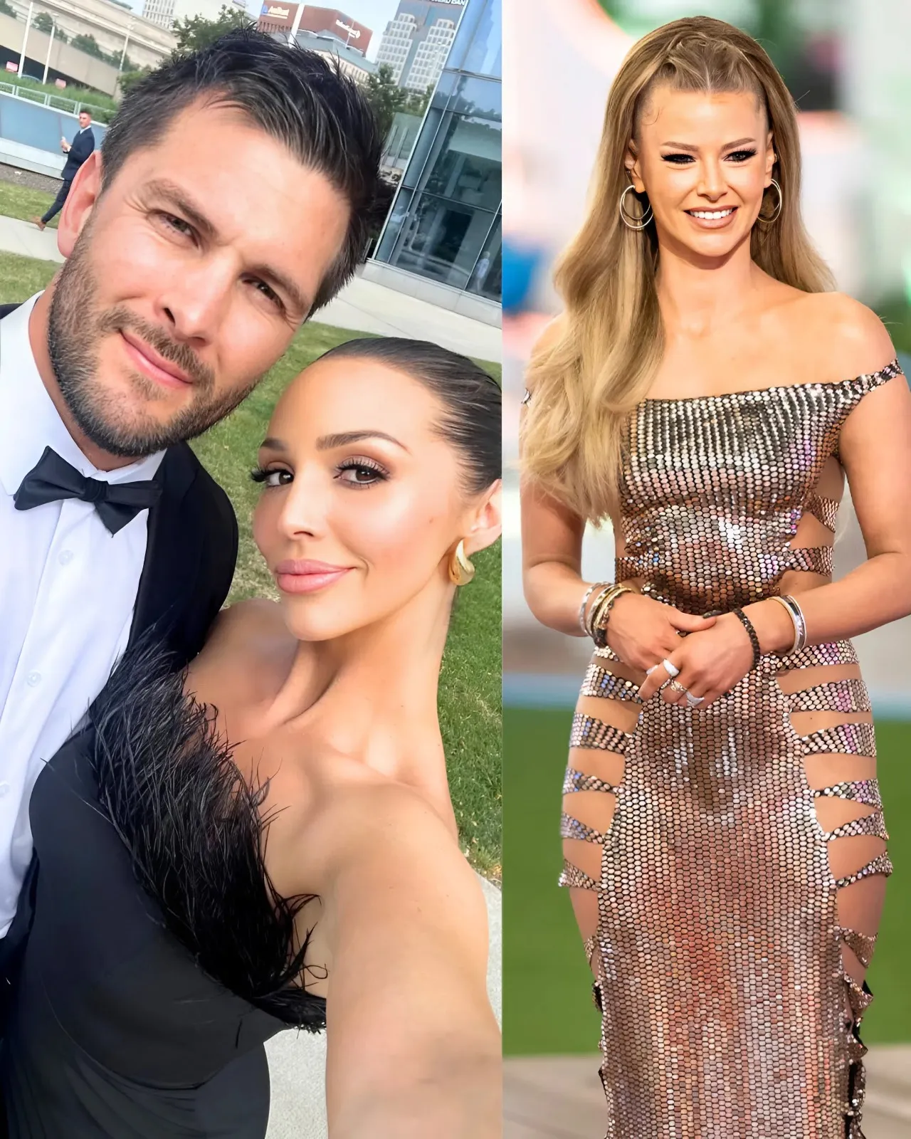 Scheana Shay Says Former ‘VPR’ Costar Ariana Madix Hasn’t Reached Out Since Brock Affair Revelation
