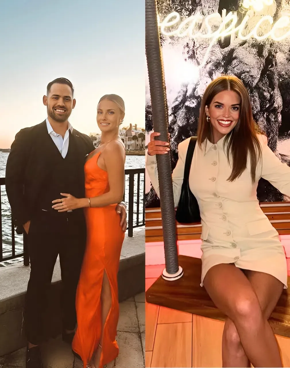“You’re Lying — And I Can Prove It”: Taylor Ann Green UNLEASHES on Salley Carson for Doubling Down on Claim That Gaston Called Her, Threatens to Expose Screenshots While Salley Dares Her to ‘Bring It’