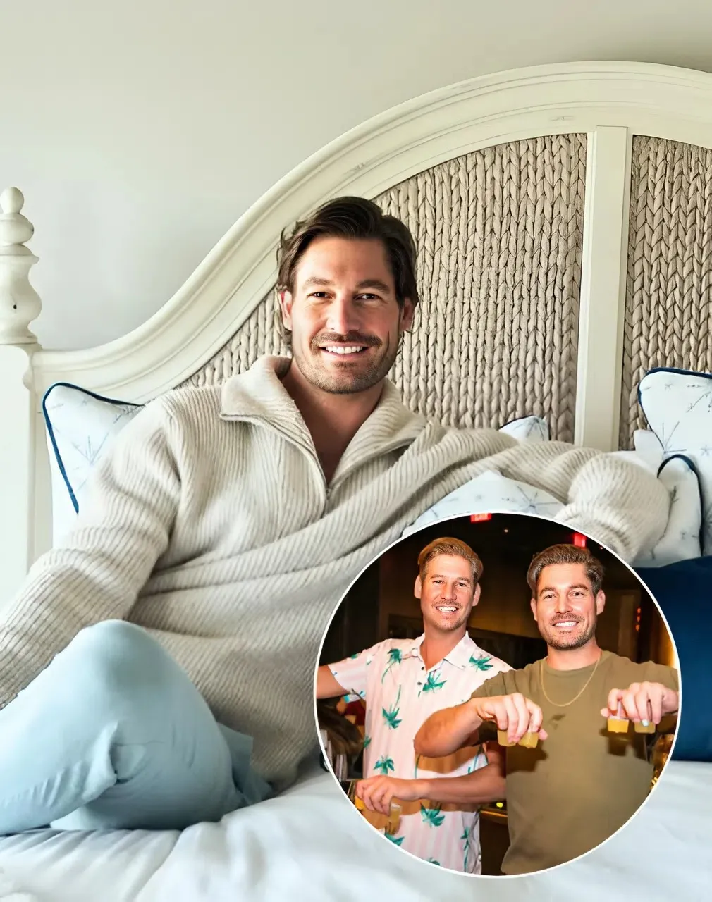 “We’re Fighting On and Off Camera”: Craig Conover Says Southern Charm Is About to EXPLODE, Claims Austen’s Sabotaging Their Business and Reveals His Marriage Plans May Leave Paige Behind