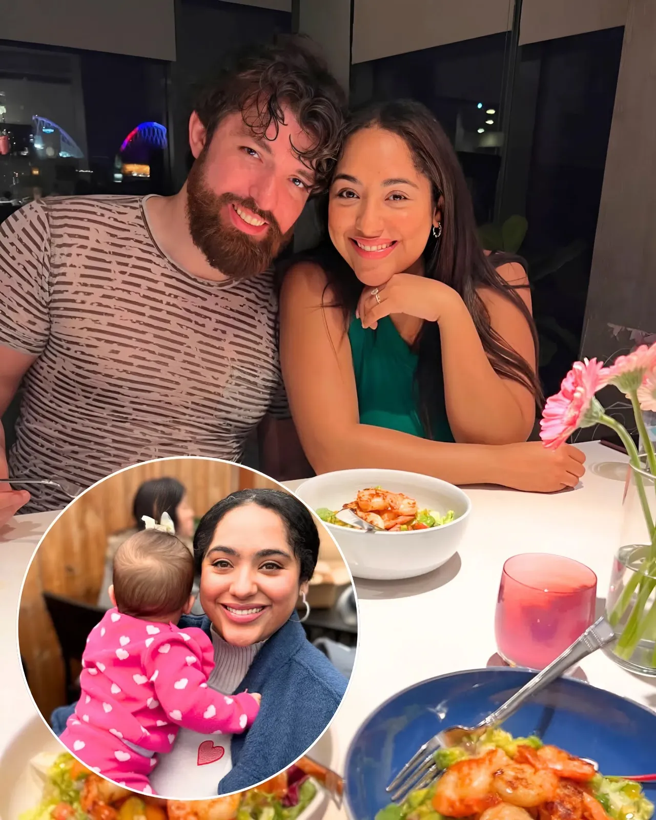 “He Got the Woman He Wanted — Then Tried to Dim Her Light”: Love Is Blind’s Bliss Poureetezadi ACCUSES Zack of Holding Her Back After She Sacrificed Everything, Sparks Explosive Rift Over Her Career Comeback