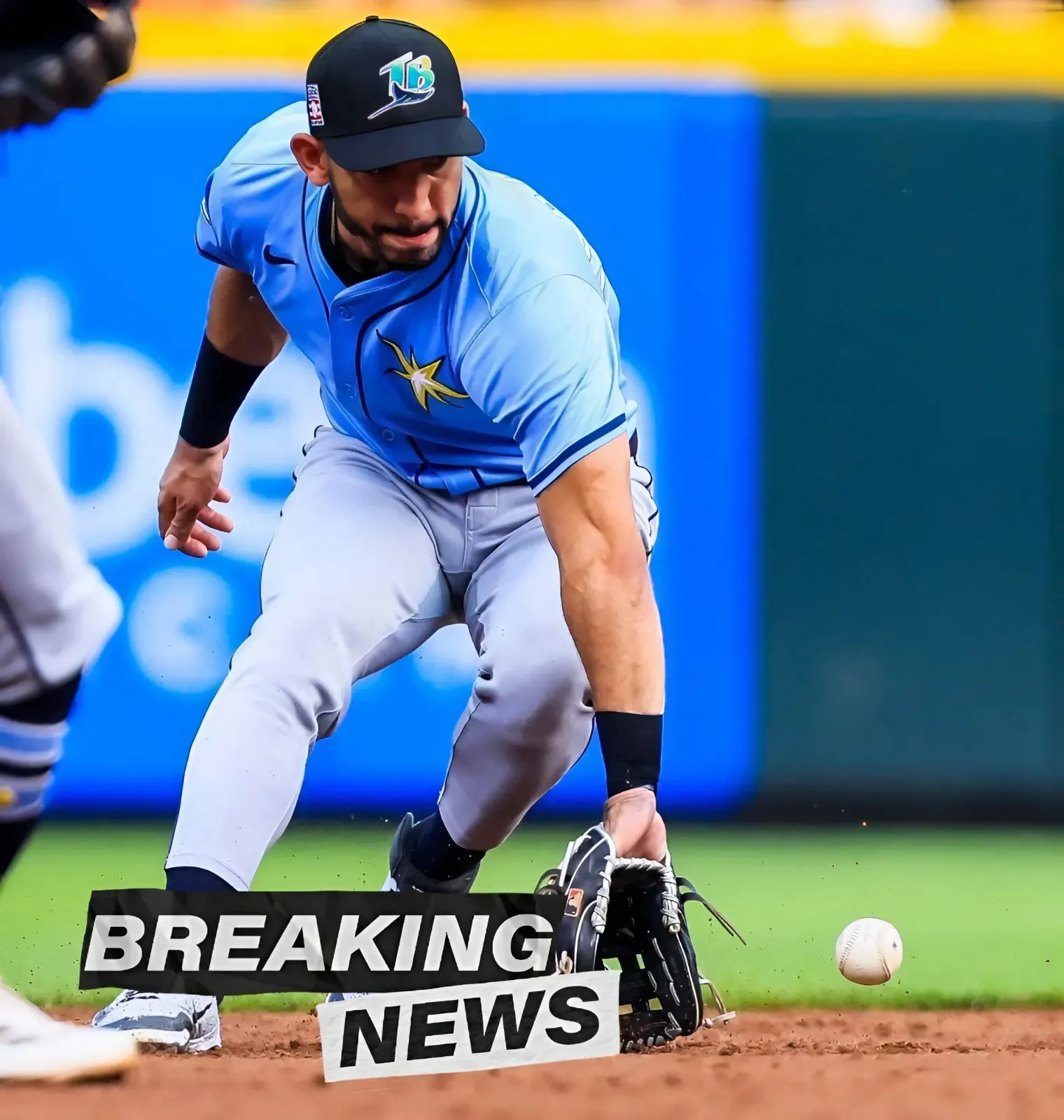 Yankees talking trades with Rays over 3 infielders