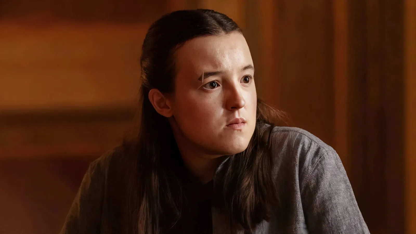 Bella Ramsey talks about role in 'The Last of Us' season 3 and Neil Druckmann's exit