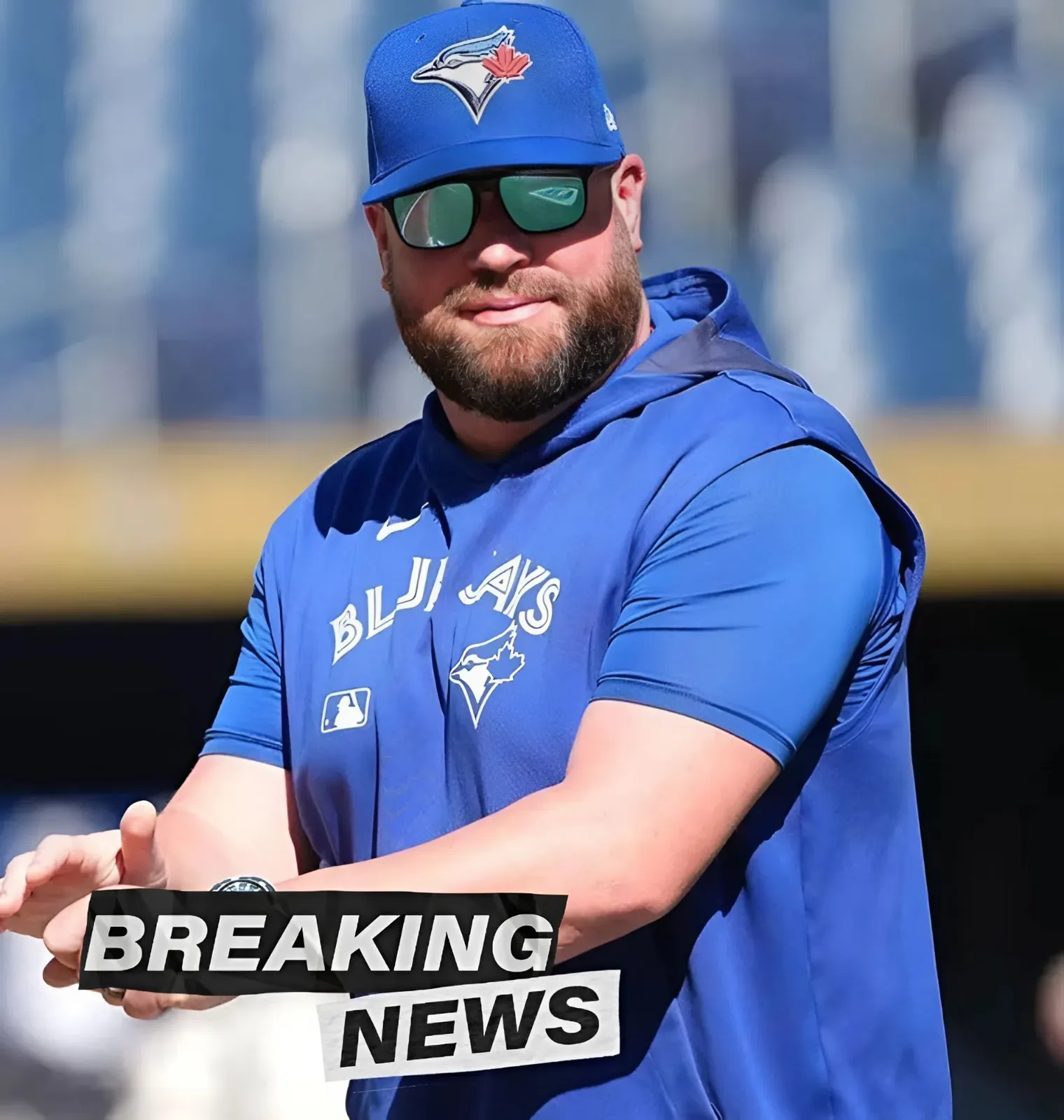 MLB rumors: Dodgers, Blue Jays facing trade deadline 'conundrum'