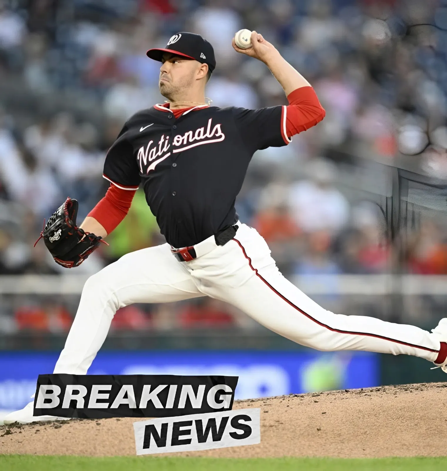 MLB rumors: The young Cubs star Nationals want in MacKenzie Gore trade