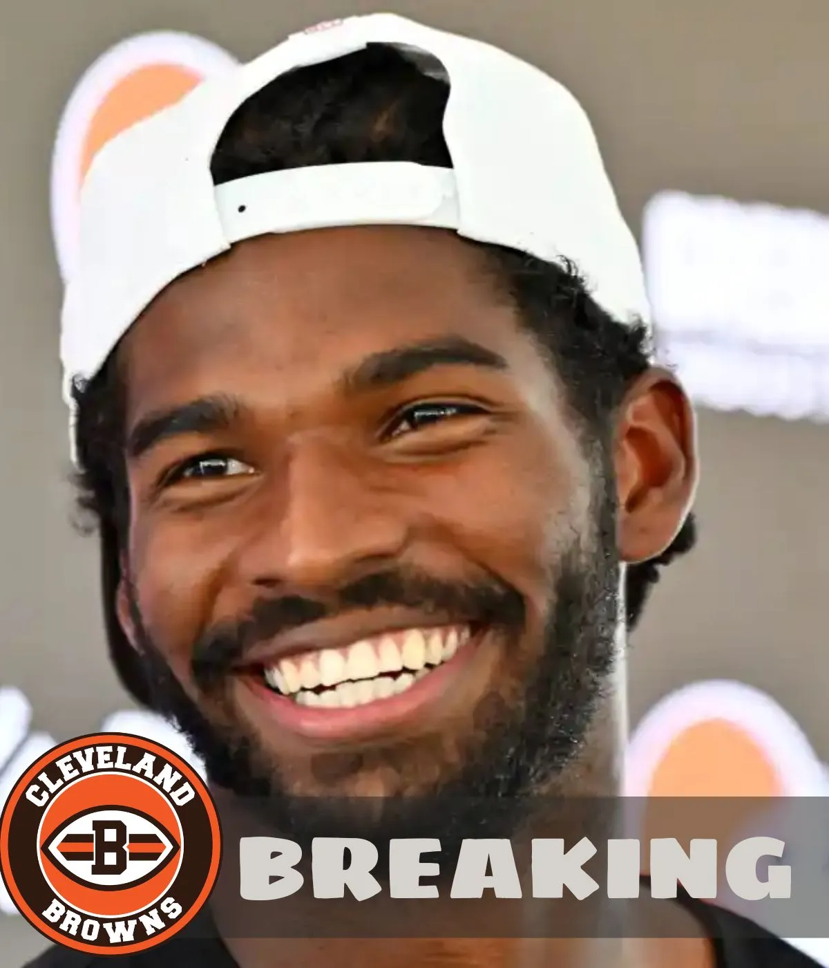 Browns QB Shedeur Sanders Makes Post After Pickett Injury