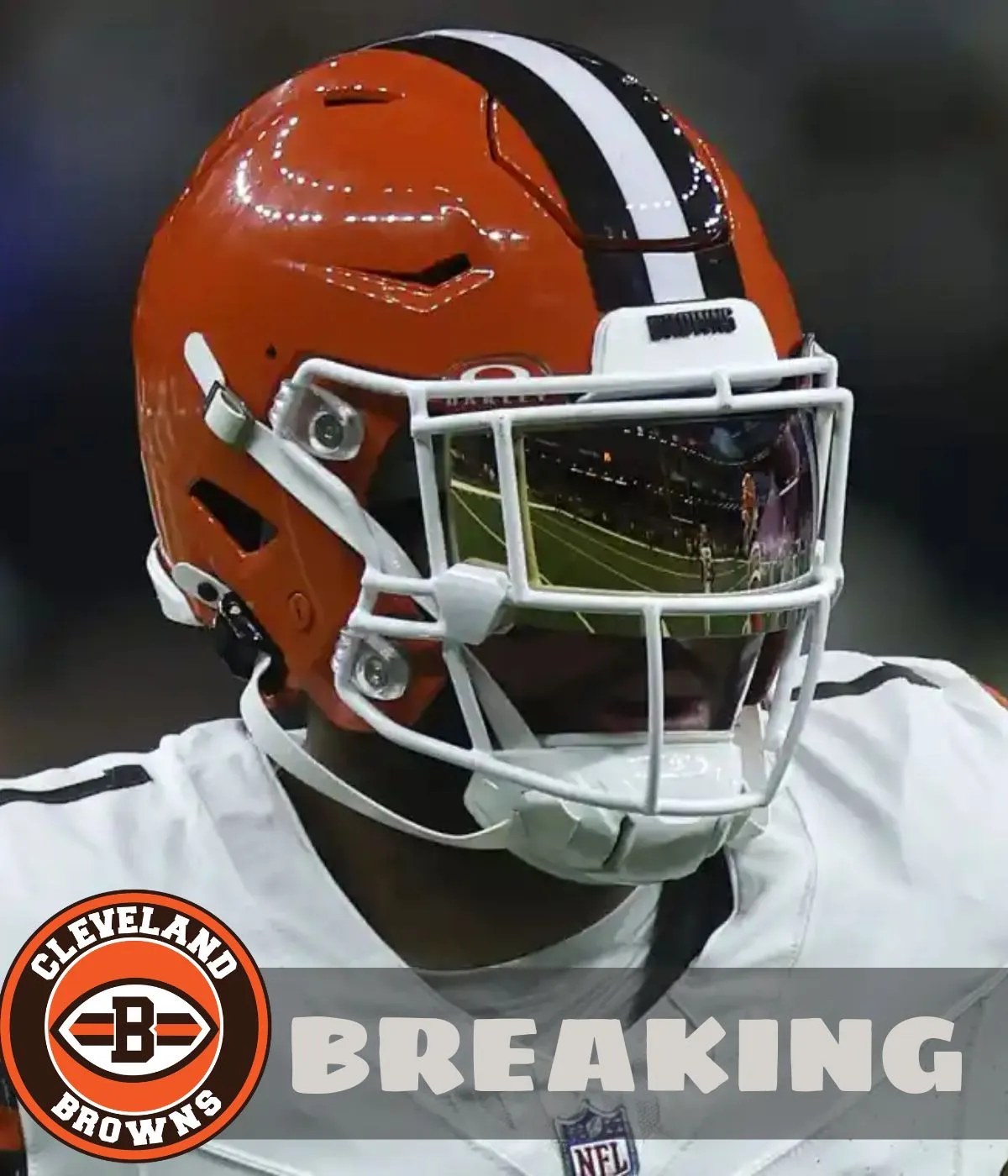 Ex-Browns Defender Throws More Shade After Departure