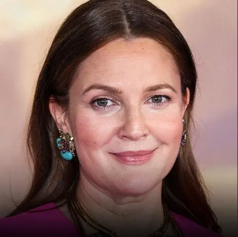 Drew Barrymore Comes Out with Pride: A Candid Look at Her Life, Love, and Identity