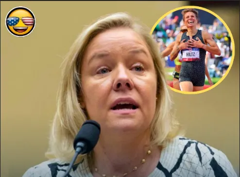 USOPC Bans Transgender Women from Women’s Sports Following Trump Order, Igniting National Debate