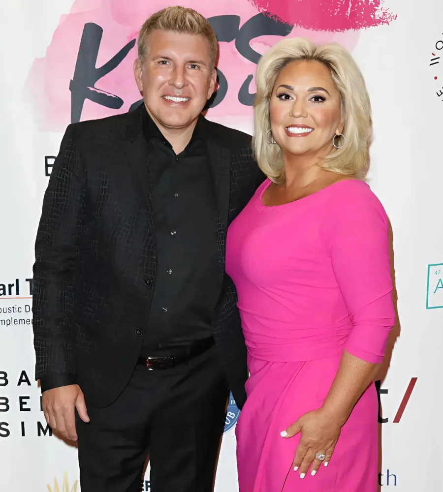 Todd and Julie Chrisley's Bold Charleston Move Rattles ‘Southern Charm’ Elite
