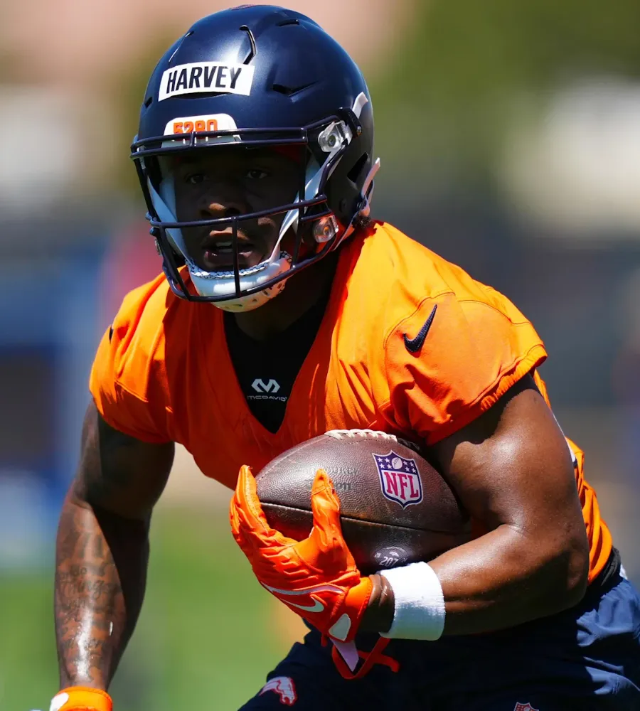Payton Fires Warning: Running Backs, Prove It with Pads On—Broncos Camp Just Got Real!