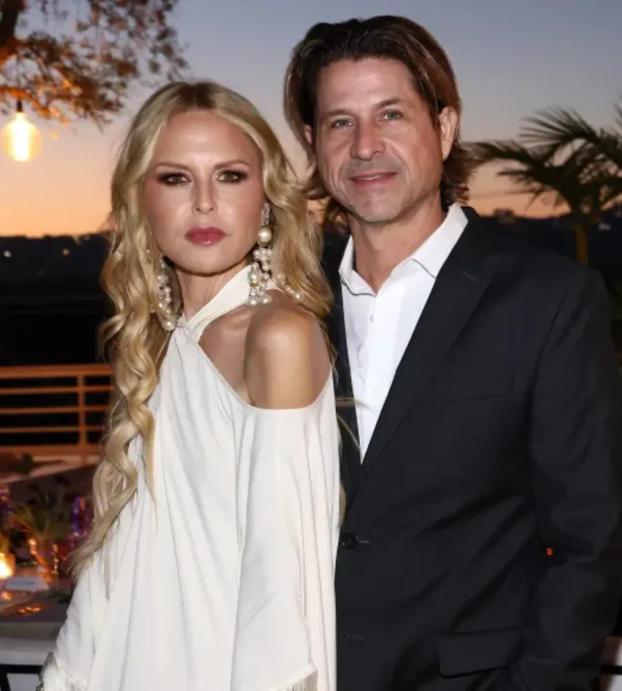 Fashion Powerhouse Rachel Zoe Files for Divorce Amid RHOBH Debut — Ends 26-Year Marriage