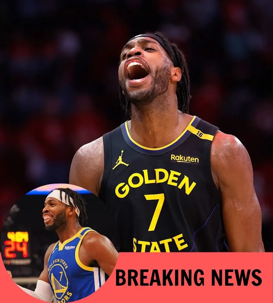 Warriors make their stance on Buddy Hield crystal clear if latest reports are true