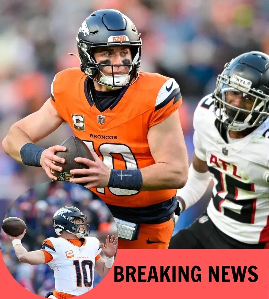 Camp accolades piling up for Bo Nix