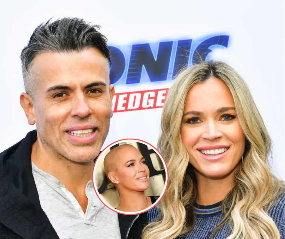 Teddi Mellencamp Falls Victim To Attempted Burglary