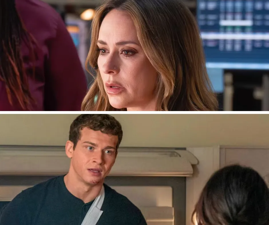 This 9-1-1 Star Has An Incredible Idea For A Horror Movie-Inspired Season 9 Episode
