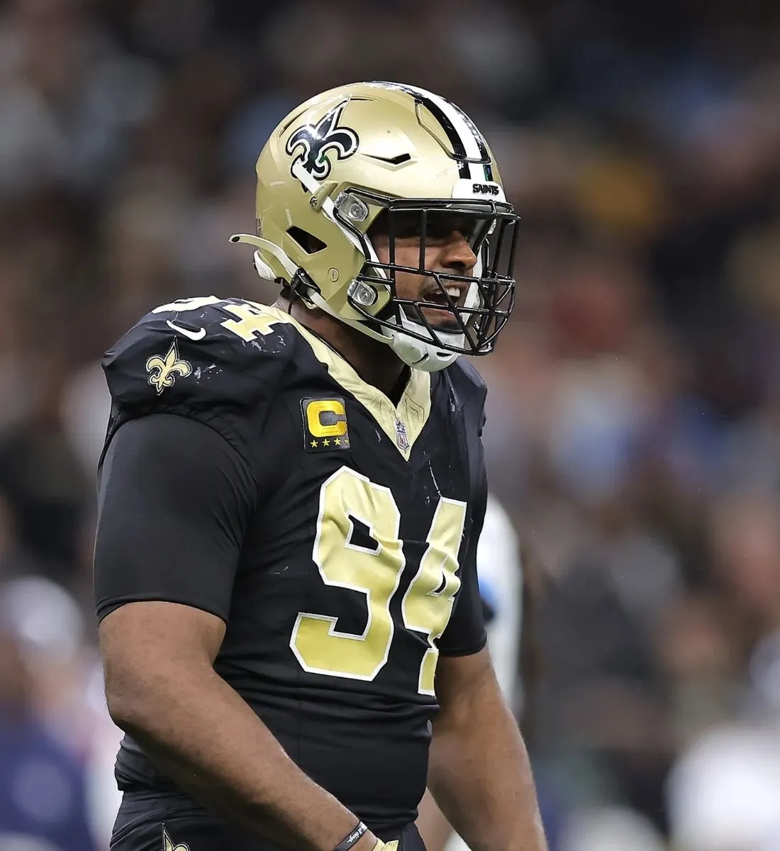 ESPN completely misses the mark with recent backhanded compliment for the Saints' 2025 roster