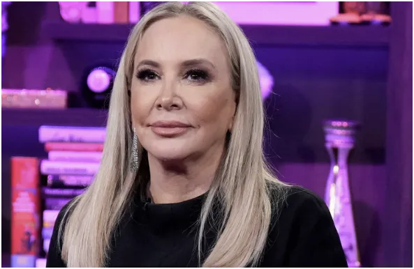BRAVO BOMBSHELL: Shannon Beador FIRED from RHOC After Alleged Backstage Meltdown!