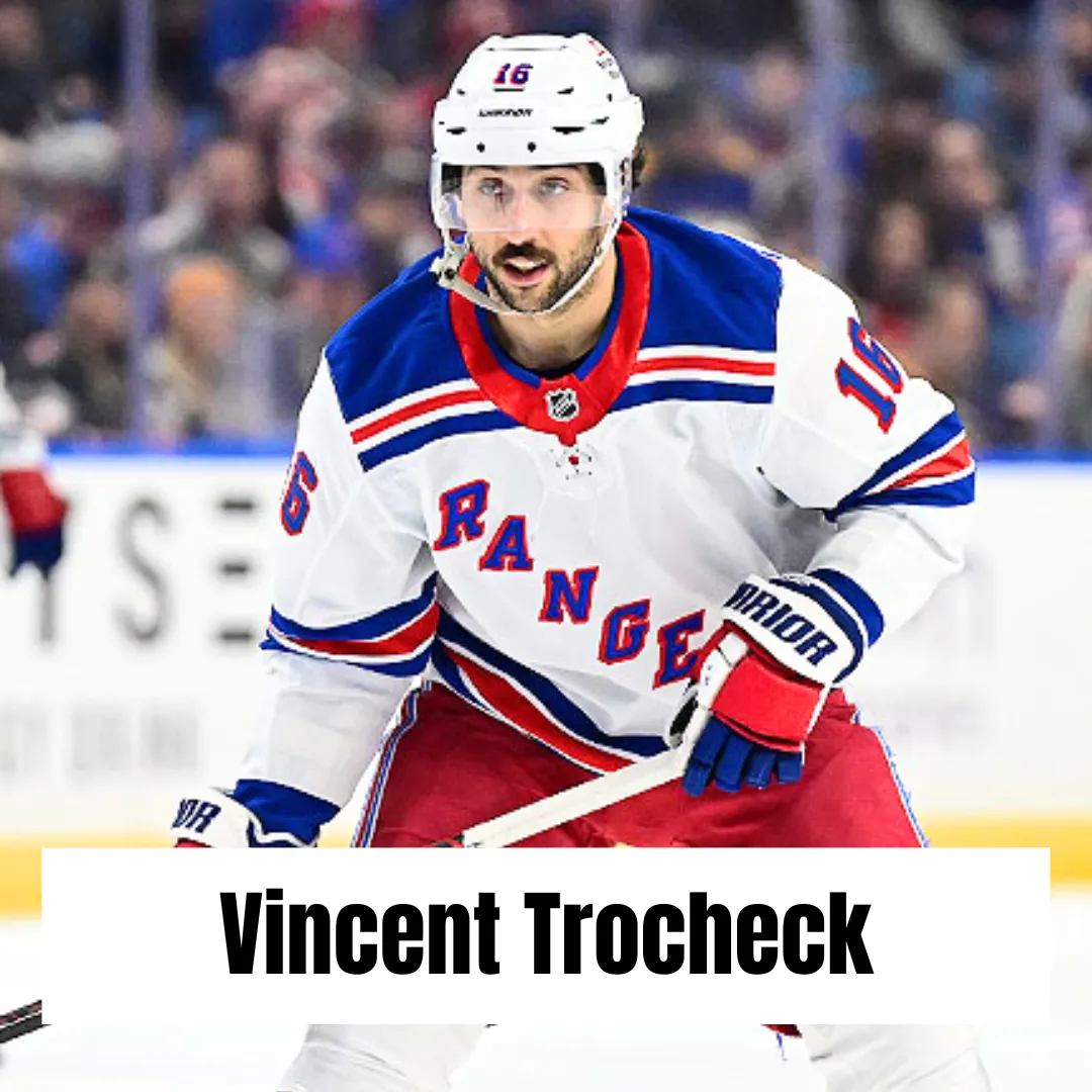 Analyst Eyes Rangers’ Vet as Ideal Maple Leafs Trade Target
