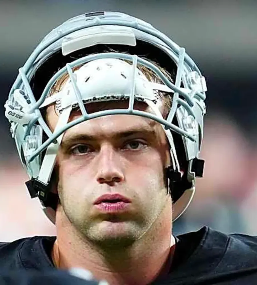 Do the Raiders Need More Tight End Depth?