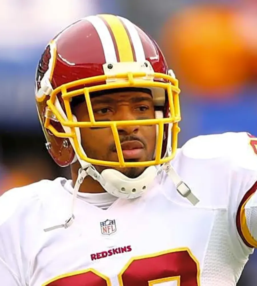Long-overdue tribute coming as Commanders honor star WR (and not before time)