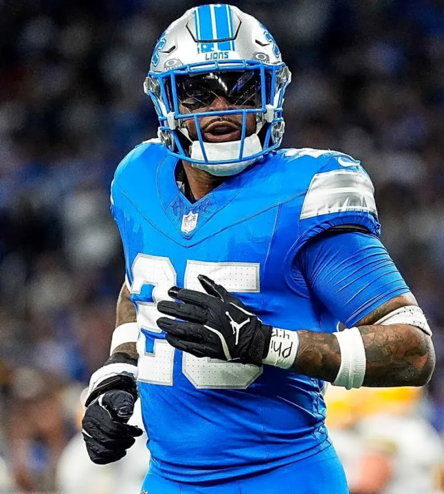 Pete Carroll And Raiders Bet On Familiar Grit With Jamal Adams Signing