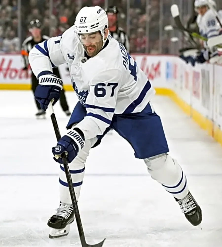 Oilers Named Possible Landing Spot For All-Star