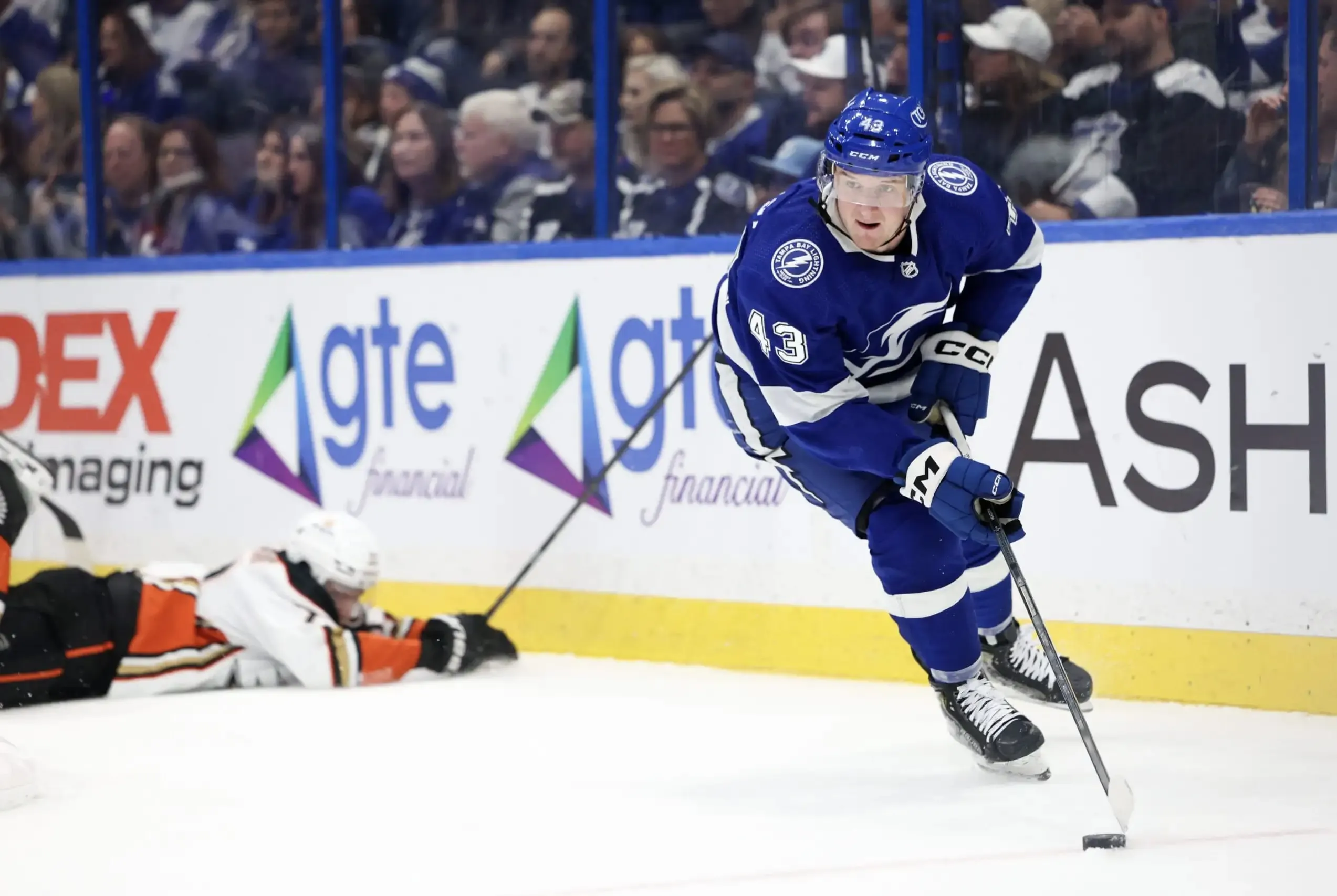 Lightning Have 4 Key Players on Contract Years in 2025-26