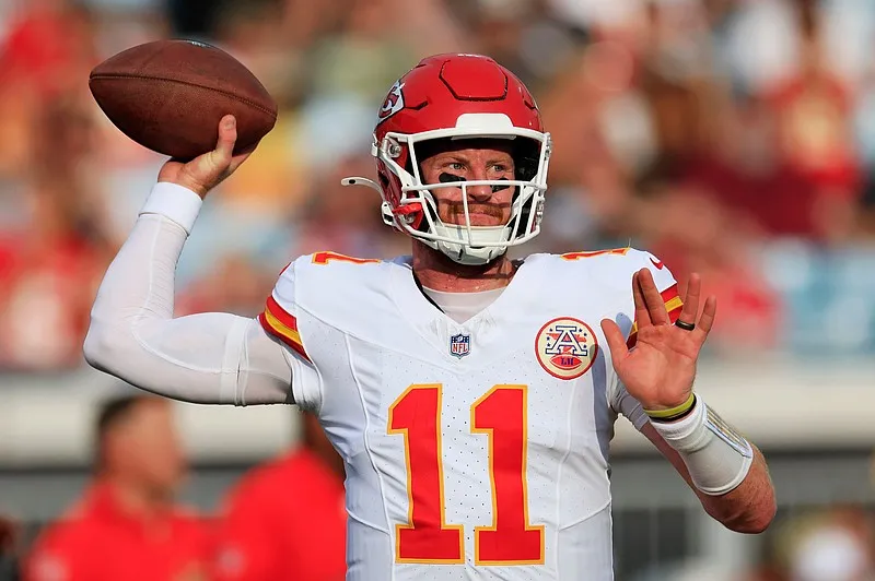 Lions Predicted to Add $128 Million Backup QB in Roster Shakeup