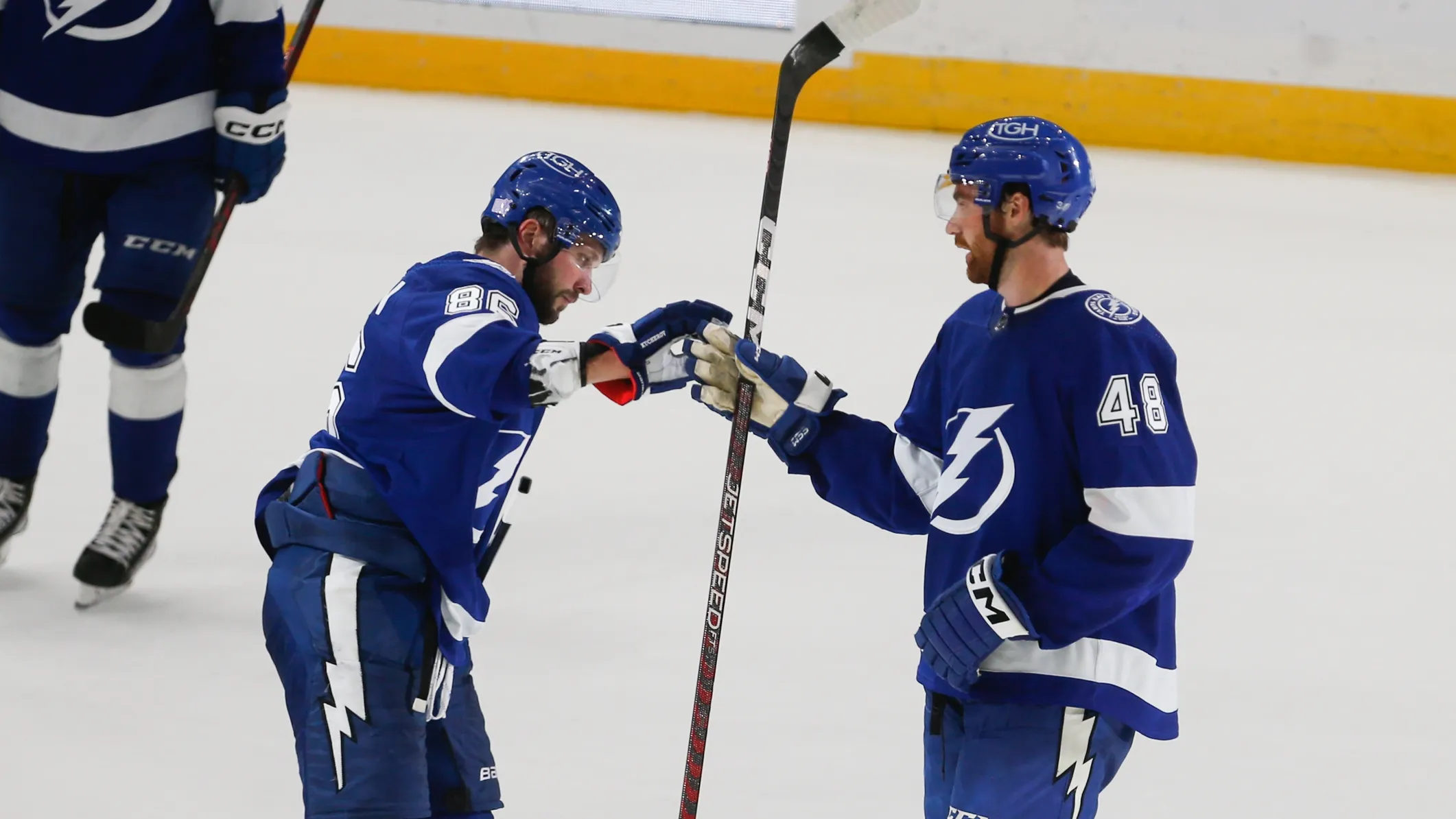 Checking in on the Lightning’s free agents