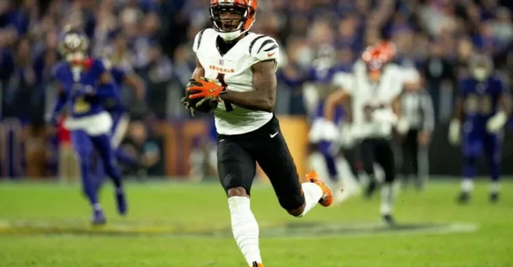 Ja’Marr Chase: The Case for the 1.01 in Fantasy