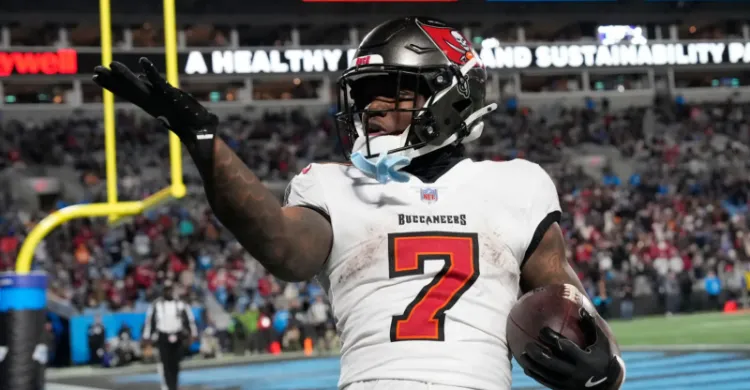Buccaneers' Bucky Irving Reveals Unusual Take on 'Goals' For Second Season