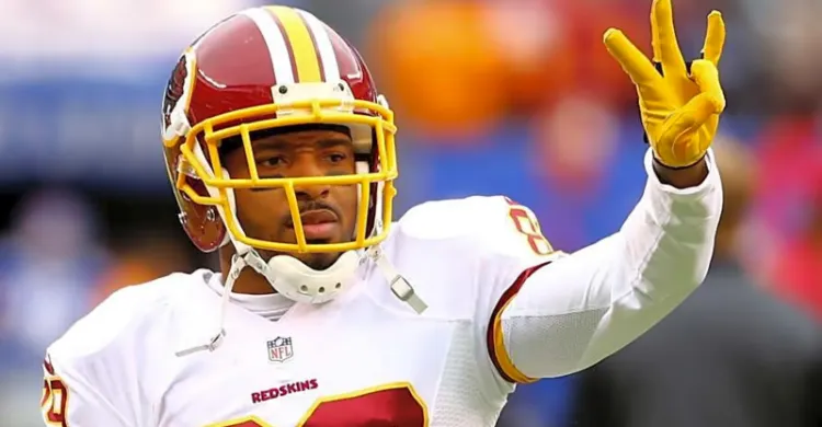 Long-overdue tribute coming as Commanders honor star WR (and not before time)