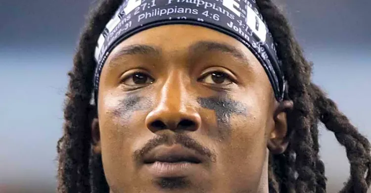 Detroit Lions Release Cornerback After First Week of Camp